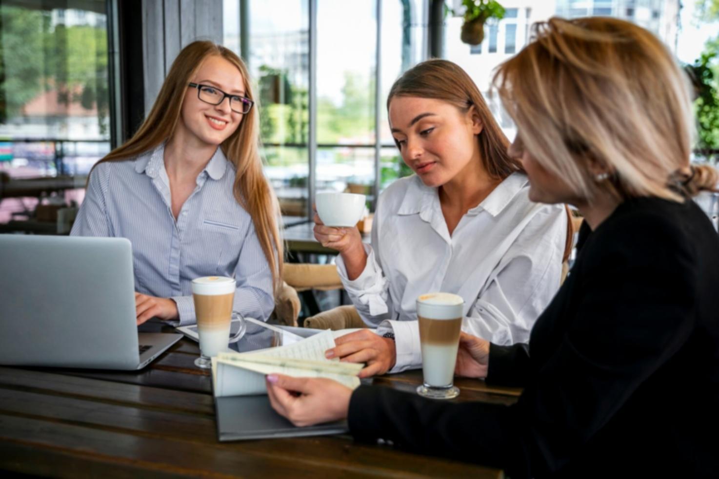 Strategische Finanzplanung für Startups