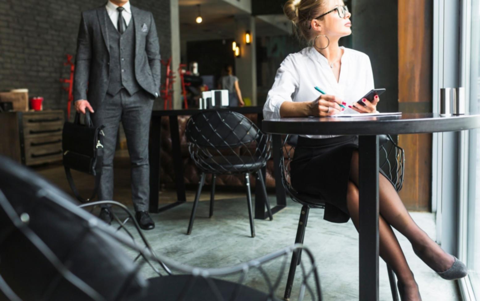 Startup Finance Mastery Programm Übersicht